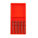 HS-Maxima gyémánt fúró, FG, 801 SC 023, 5db